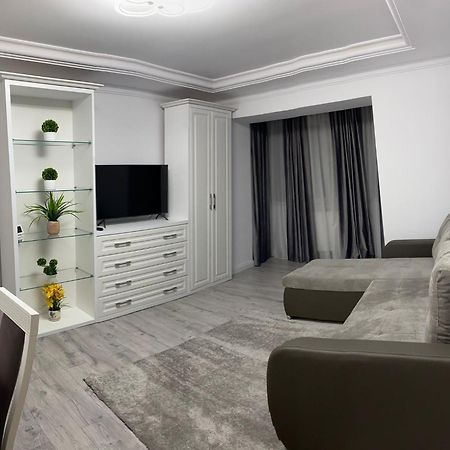 Apartament Areni スチャヴァ エクステリア 写真