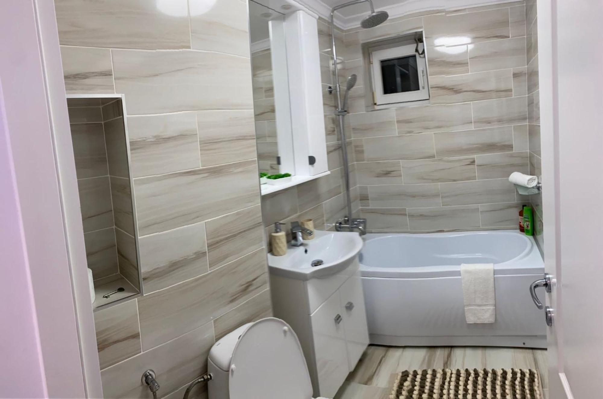 Apartament Areni スチャヴァ エクステリア 写真