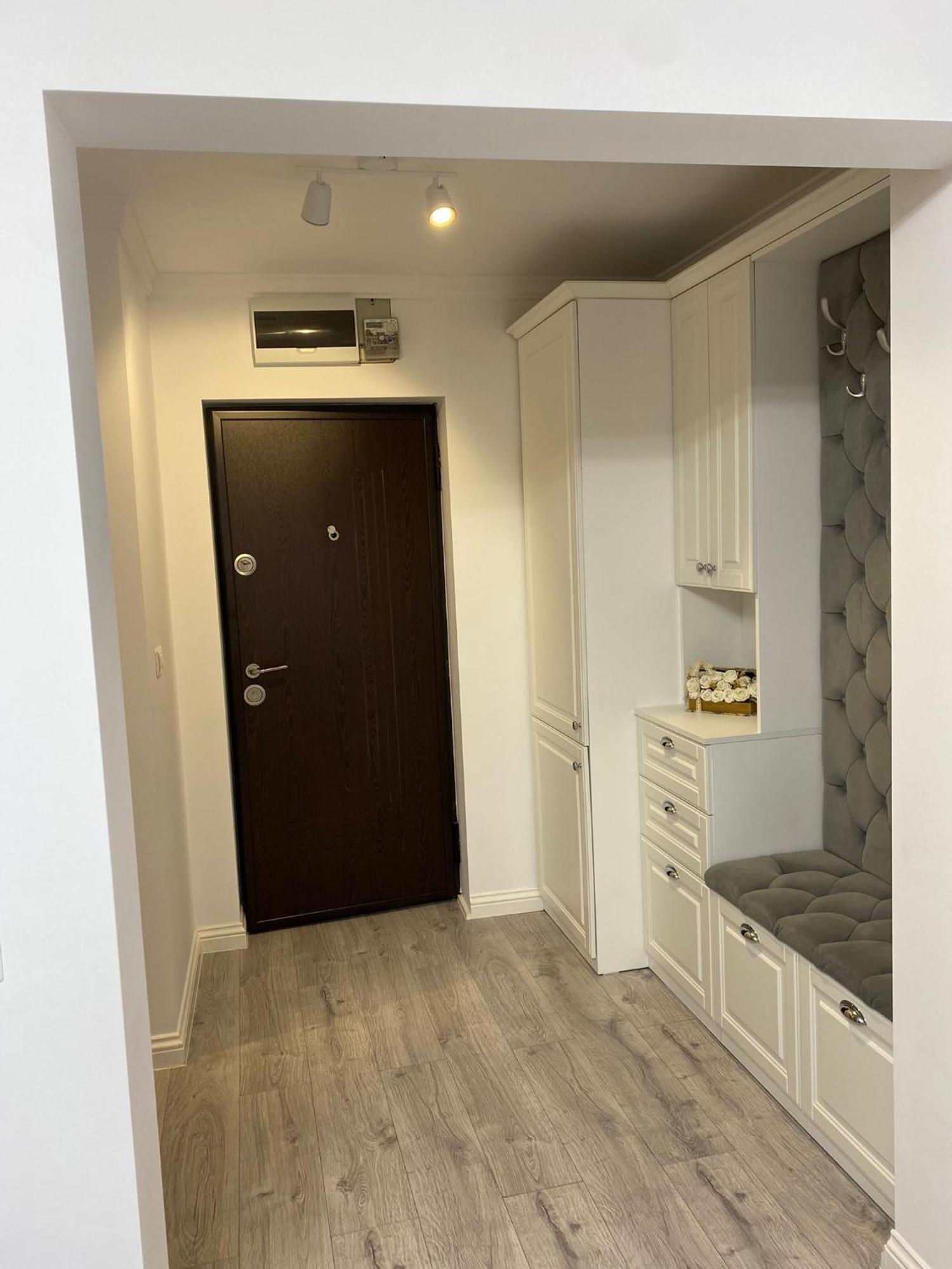 Apartament Areni スチャヴァ エクステリア 写真