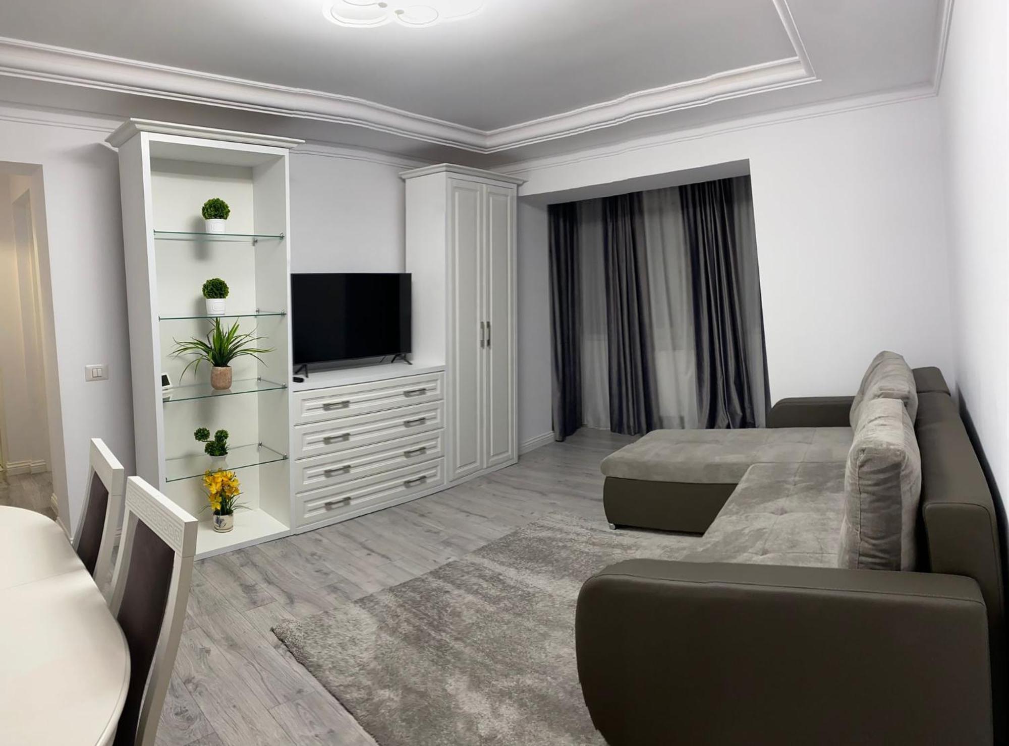 Apartament Areni スチャヴァ エクステリア 写真