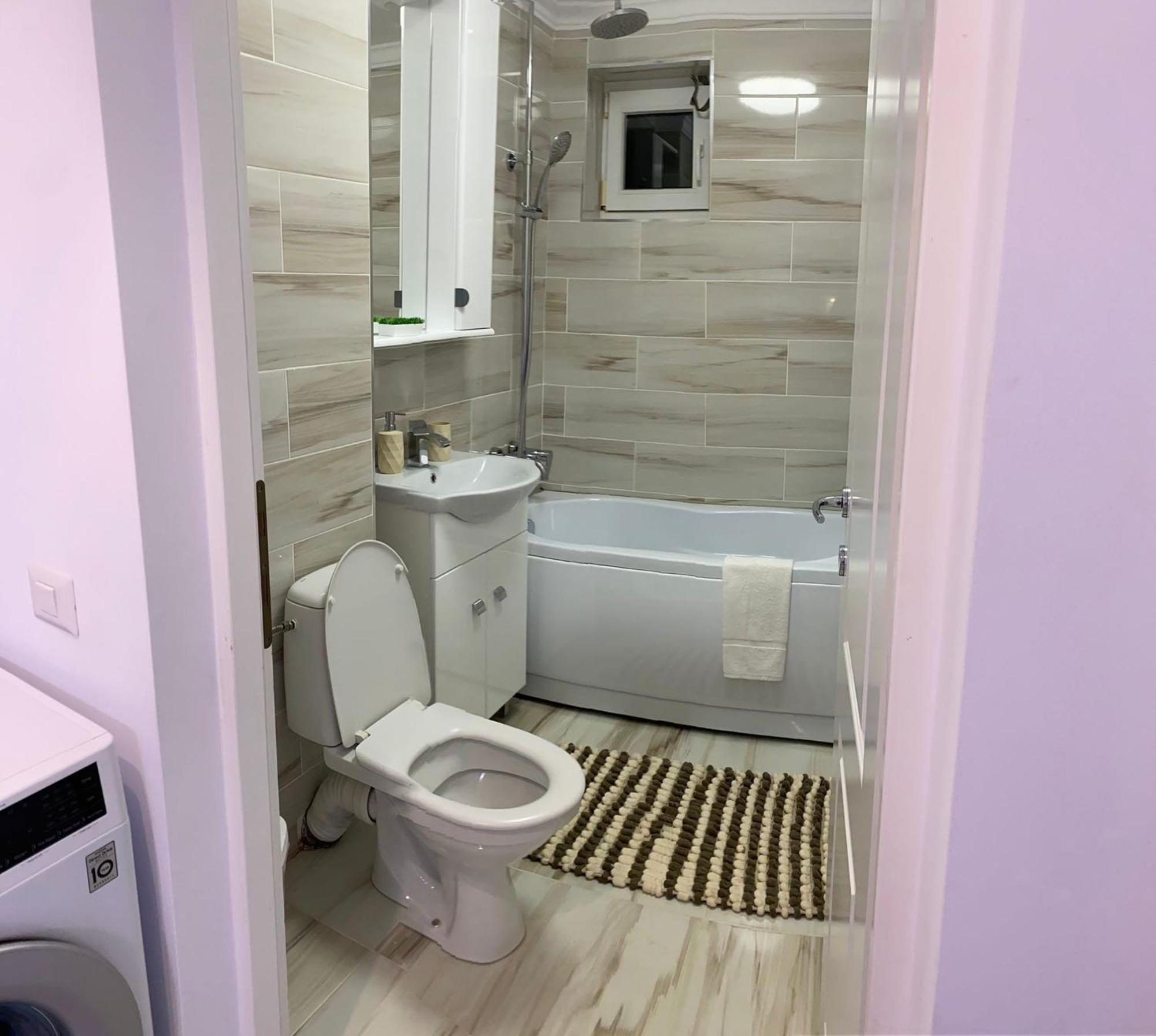 Apartament Areni スチャヴァ エクステリア 写真