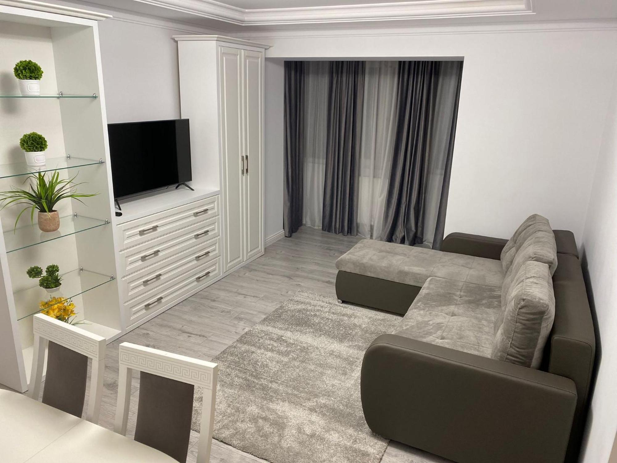 Apartament Areni スチャヴァ エクステリア 写真
