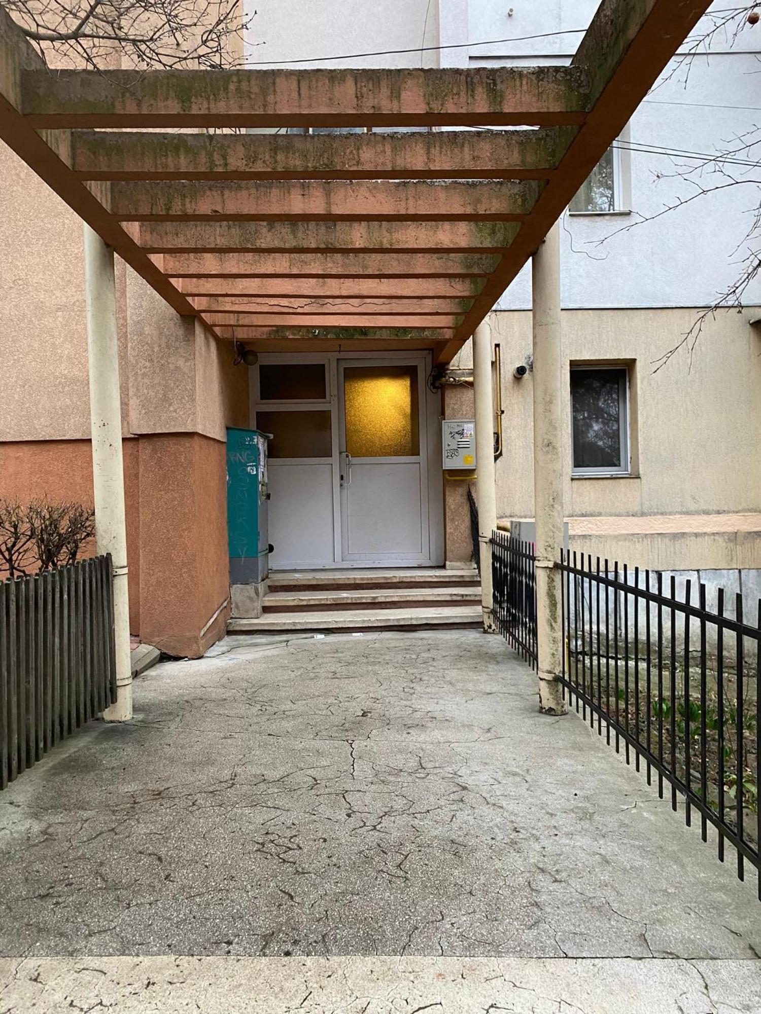 Apartament Areni スチャヴァ エクステリア 写真